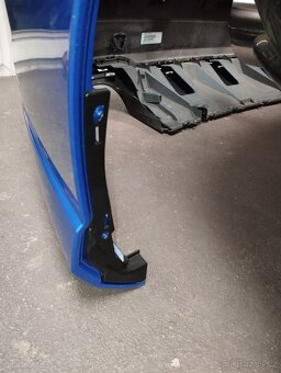 Audi RS3 nárazník - 6