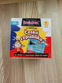 Stolní hry 150/ks - 6