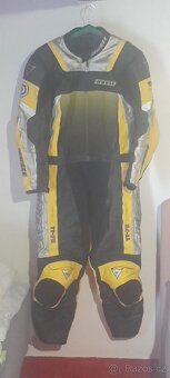 Kombinéza Dainese - 6