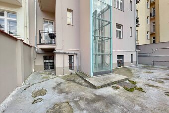 Pronájem bytu 2+kk (47m2) Českomalínská, Praha - 6