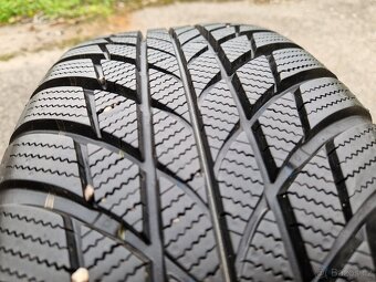 5x100 r16 kola disky A1 skoda kamiq alu 205/60 16 seat arona - 6