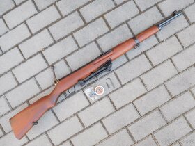 Vojenská vzduchovka vzor 47. - 6