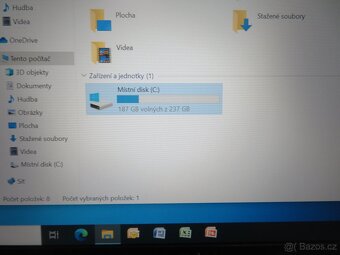 Notebook Dell Latitude 5410 - P98G007 (i5, 32GB RAM) - 6