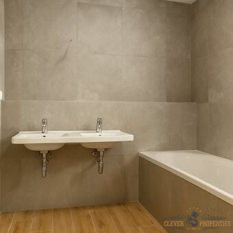 Pronájem bytu 3+kk 84 m² se zahradou, Chlumec nad Cidlinou - 6