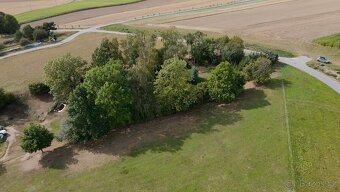 Prodej stavebního pozemku 1571 m² Přibyslav - Hřiště - 6