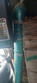 Prodám stínící tkaninu NOVÁ - 6