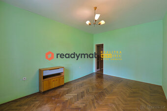 Prodej bytu 4+1, 108 m2, Hodonín - 6