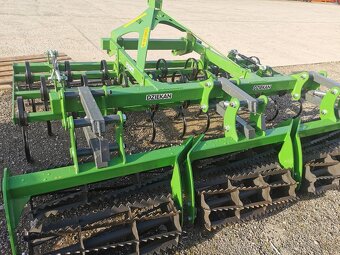 Brány polni tezke - 6