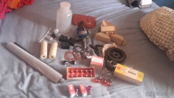 Felicia, Octavia, Spartak - 6