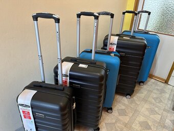 Cestovní kufry - 6