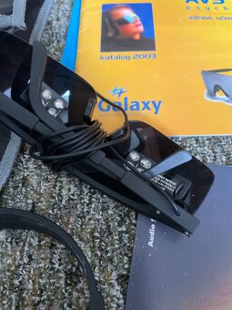 Sluchadla / výběr /i relaxační poslechové programy - 6