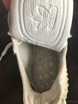 Boty Yeezy Boost 350 Triple White - 6