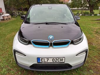 BMW i3 r.v.2019, 120ah po 12 000km - 6