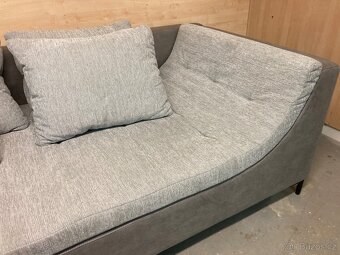 Rohová sedací souprava-VITO-Nová - 6