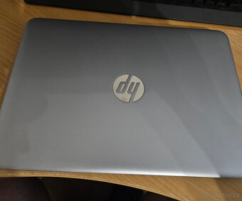 HP Elitebook 820 G3 i5-6200U 12.3" - 6