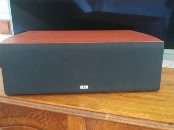 Repro HECO VICTA  Center 100 - 6