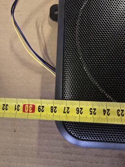 Subwoofer Pioneer TS-WX130EA - 6