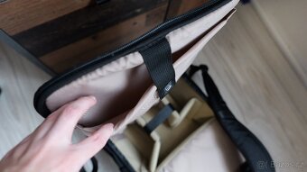 Vanguard VEO GO 46M černý - 6