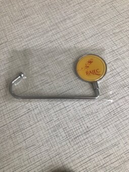 Sušák koupelnový + - 6