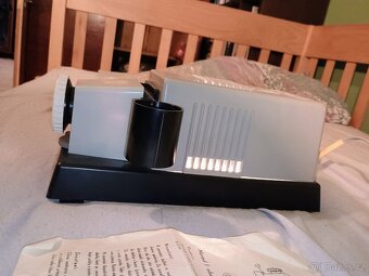 Dětský diaprojektor DIAX 3 - 6