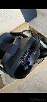 VR bryle HTC Vive Focus Vision - 6