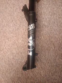 FOX 38 Performance Grip 29" 170mm - 6