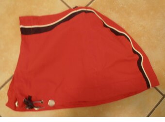 bunda zimní - lyžařská - 6