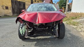 Nissan Pulsar 1.2 DIG-T 85kw - 6