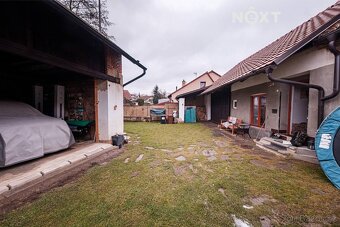 Prodej Rodinný dům, 120㎡ - 6