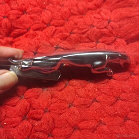 Soška na blatník Highway Hawk - 6