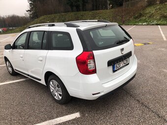 Dacia Logan MCV - 6