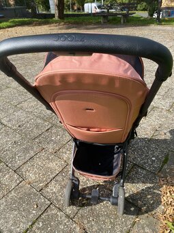 Kočárek Joolz Aer - 6