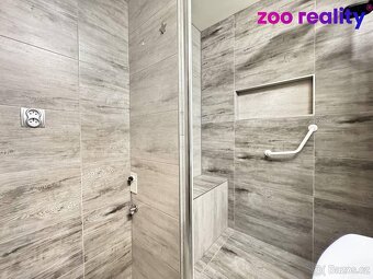 Prodej, byt 4+1, Jirkov, Tkalcovská ul. - 6