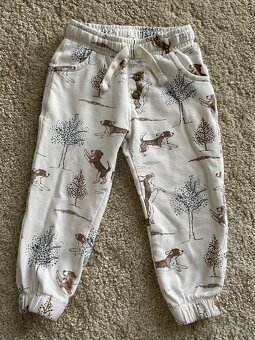 Tepláková souprava, Coccodrillo, vel. 86 - 6