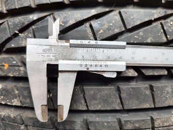 Pneumatika Good Year Excellence 195/65 R15 - 6