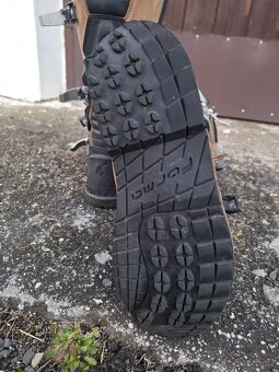 Prodám boty Forma Terra Evo - 6