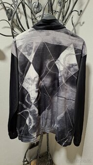 Pánská mikina XXL - 6