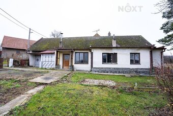 Prodej Rodinný dům, 100㎡ - 6