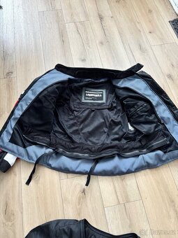 Bunda na motorku - 6