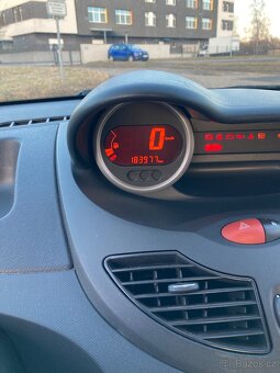 Renault twingo Facelift - 6