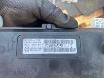 Renault Kangoo 2016 1,2 tce - 6