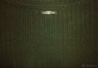 Khaki halenka Michael Kors - 6