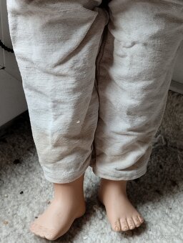 Porcelánový chlapeček - 6