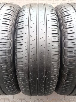 215/65/16 C letní pneu hankook Vantra - 6