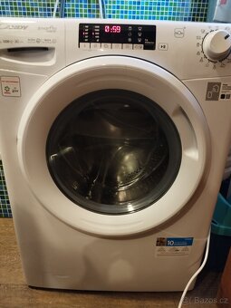 Pračka CANDY CO4 274TWM6/1-S RapidÓ - 6