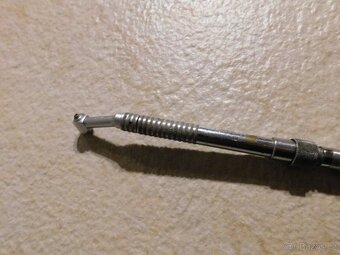 Stará zubní ordinace - 6