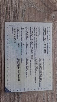 prodam Volvo 244 GL - 6