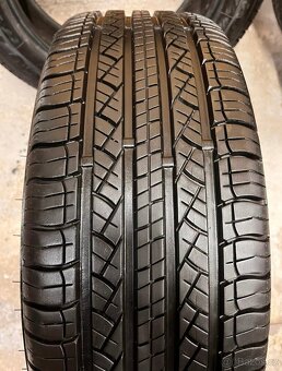 Letní pneu 225/60/18 - 6