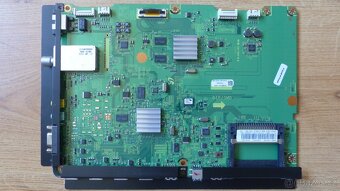 TV díly - UE40C6000 - 6