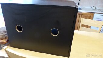 Vestavba kuchyně - 6